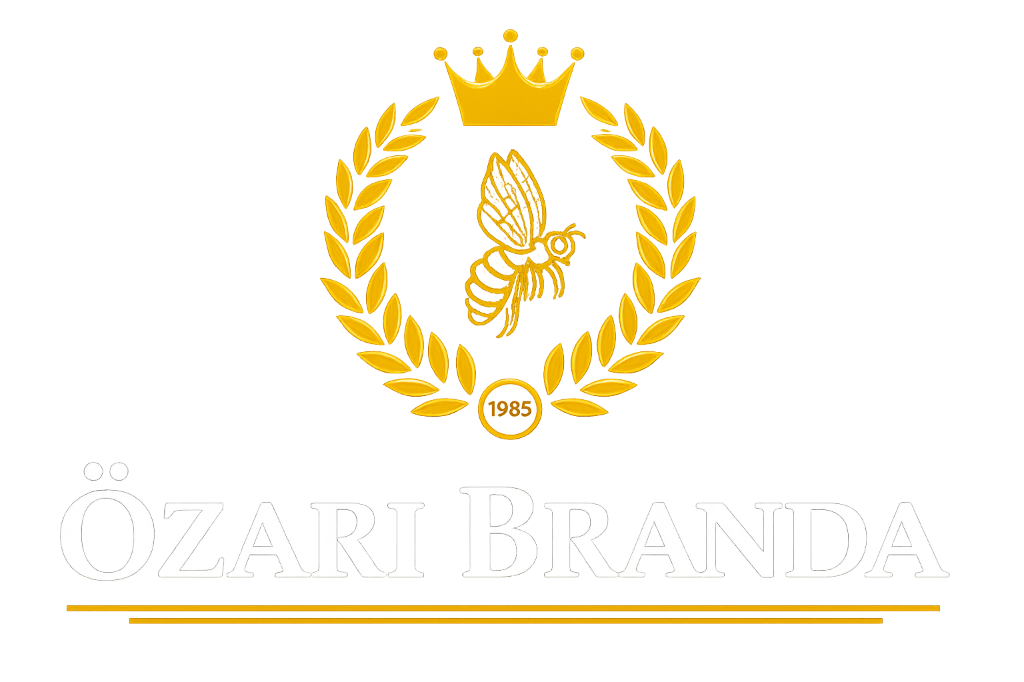 Özarı Branda Logo